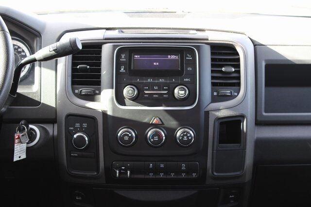 2018 Ram 2500 Tradesman Klamath Falls OR