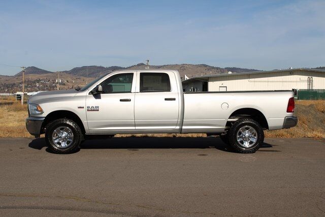 2018 Ram 2500 Tradesman Klamath Falls OR