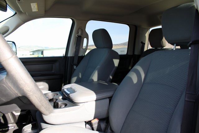 2018 Ram 2500 Tradesman Klamath Falls OR