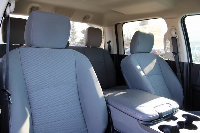 2018 Ram 2500 Tradesman Klamath Falls OR