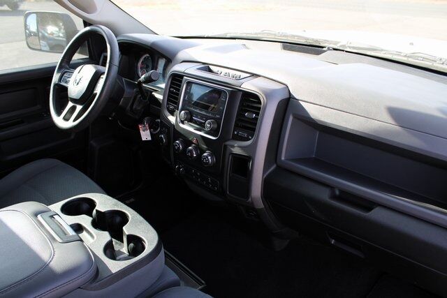 2018 Ram 2500 Tradesman Klamath Falls OR