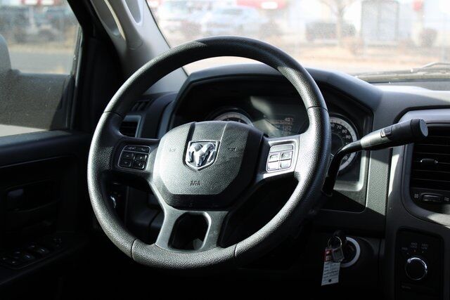 2018 Ram 2500 Tradesman Klamath Falls OR