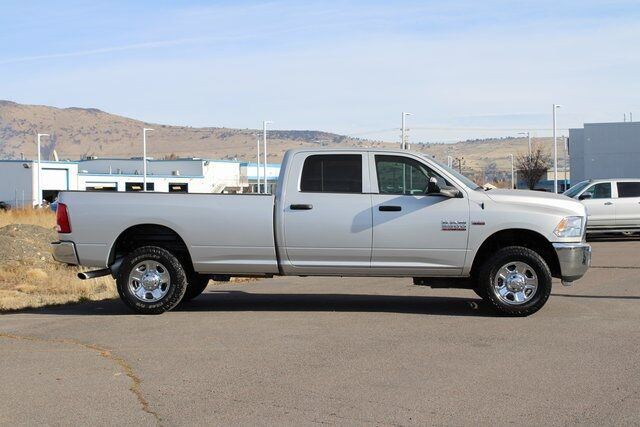 2018 Ram 2500 Tradesman Klamath Falls OR