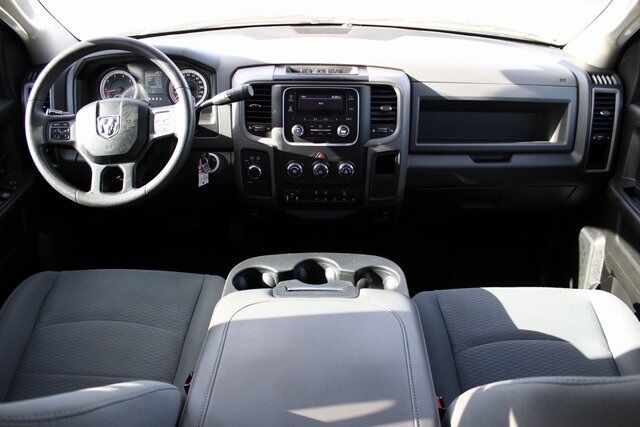 2018 Ram 2500 Tradesman Klamath Falls OR