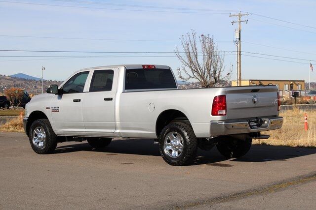 2018 Ram 2500 Tradesman Klamath Falls OR