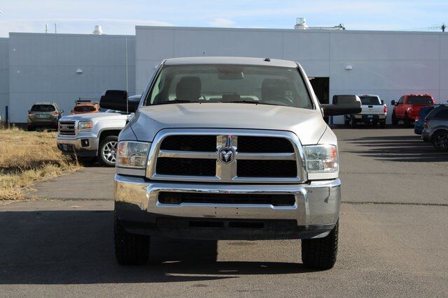 2018 Ram 2500 Tradesman Klamath Falls OR