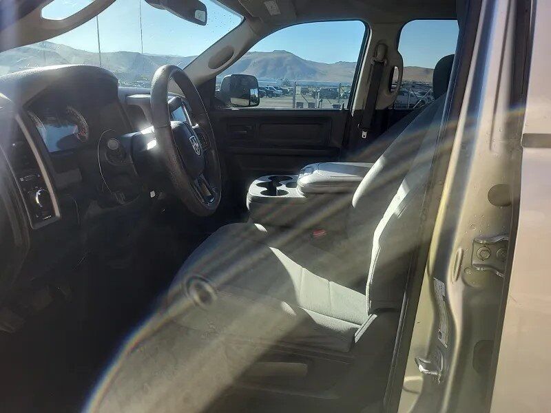 2018 Ram 2500 Tradesman Klamath Falls OR
