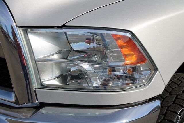 2018 Ram 2500 Tradesman Klamath Falls OR