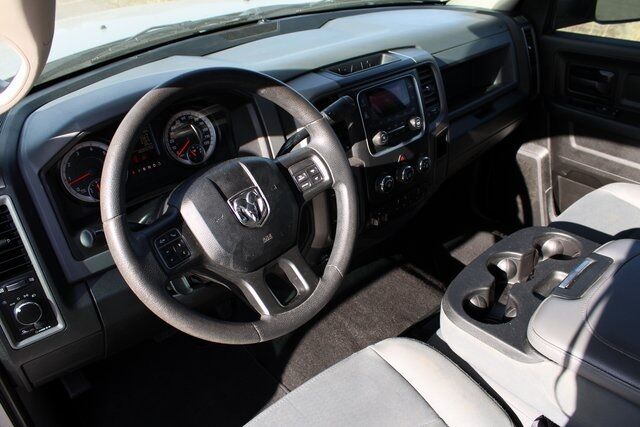 2018 Ram 2500 Tradesman Klamath Falls OR