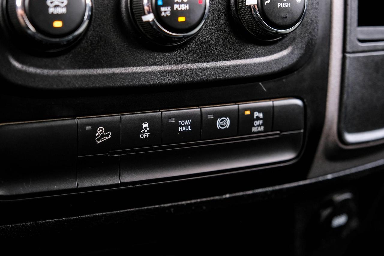 2018 Ram 2500 Tradesman Richardson TX