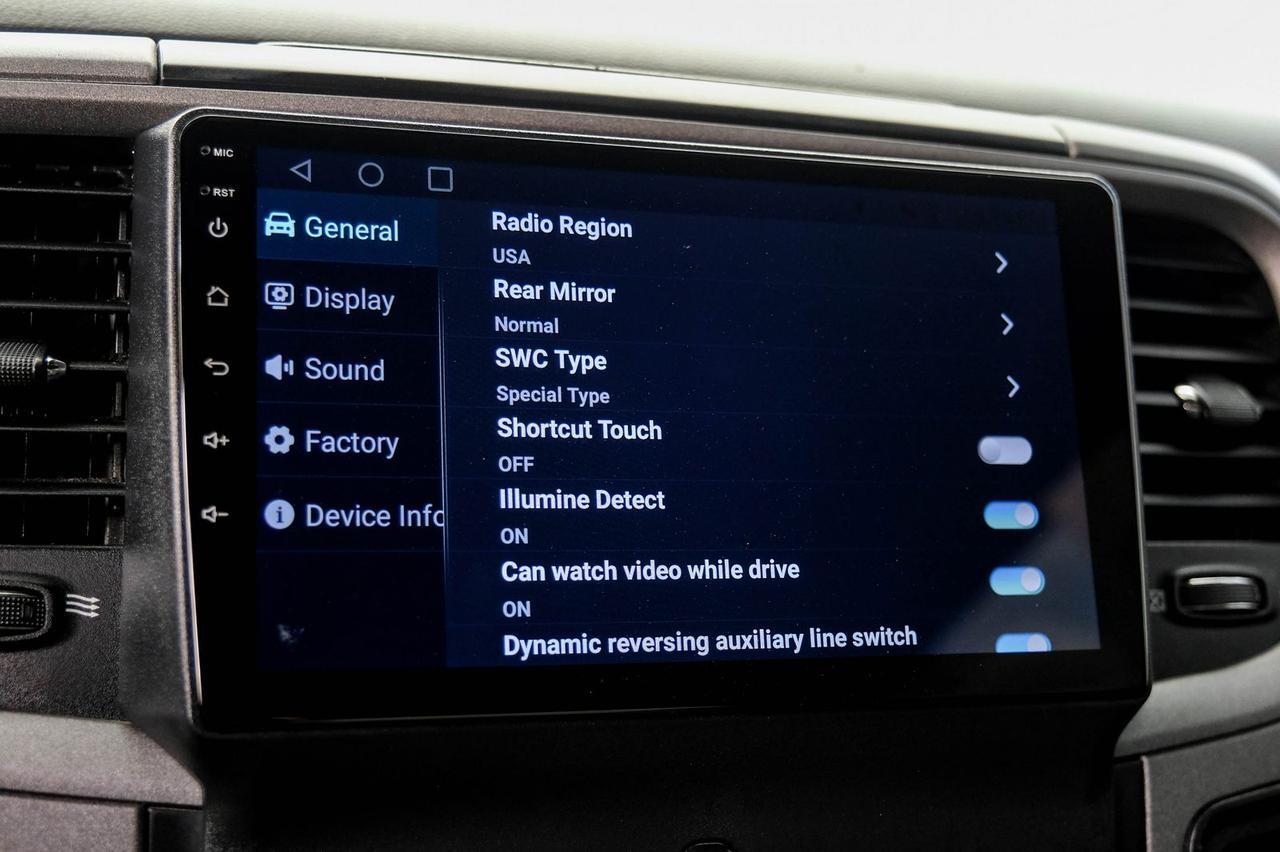 2018 Ram 2500 Tradesman Richardson TX