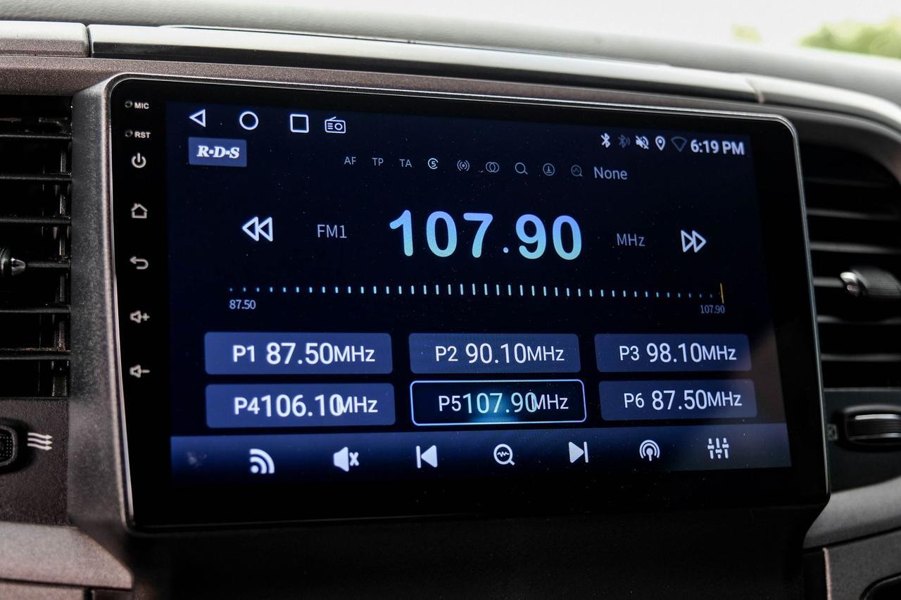 2018 Ram 2500 Tradesman Richardson TX