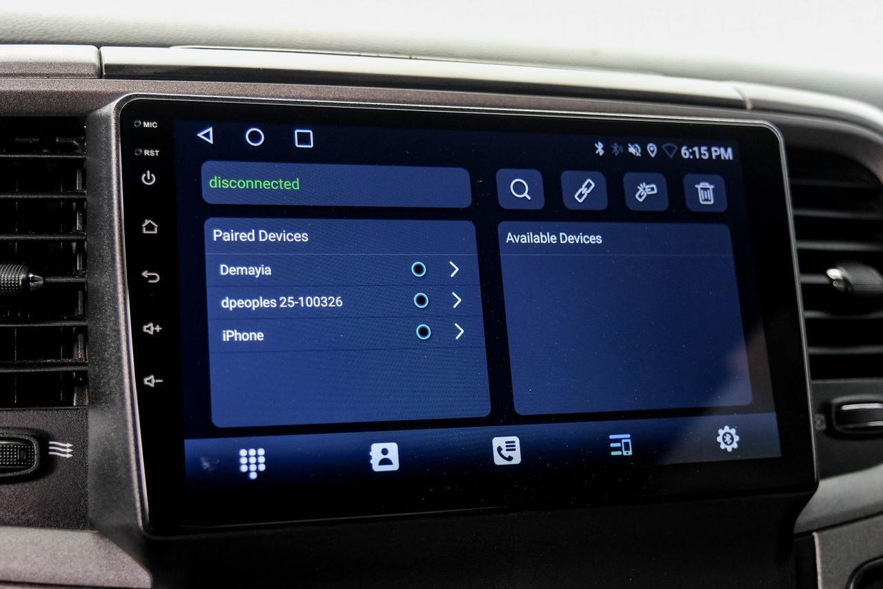 2018 Ram 2500 Tradesman Richardson TX