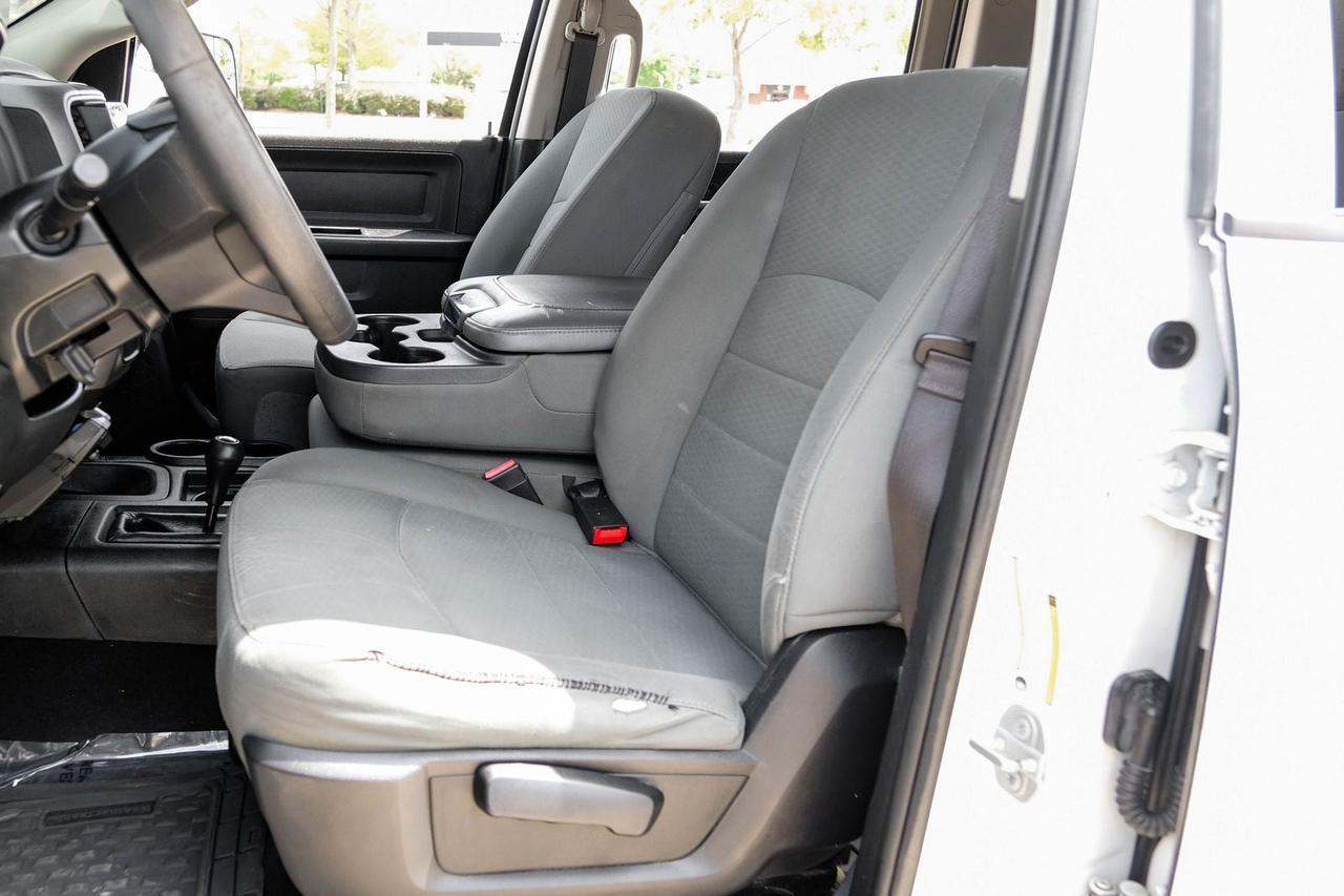 2018 Ram 2500 Tradesman Richardson TX