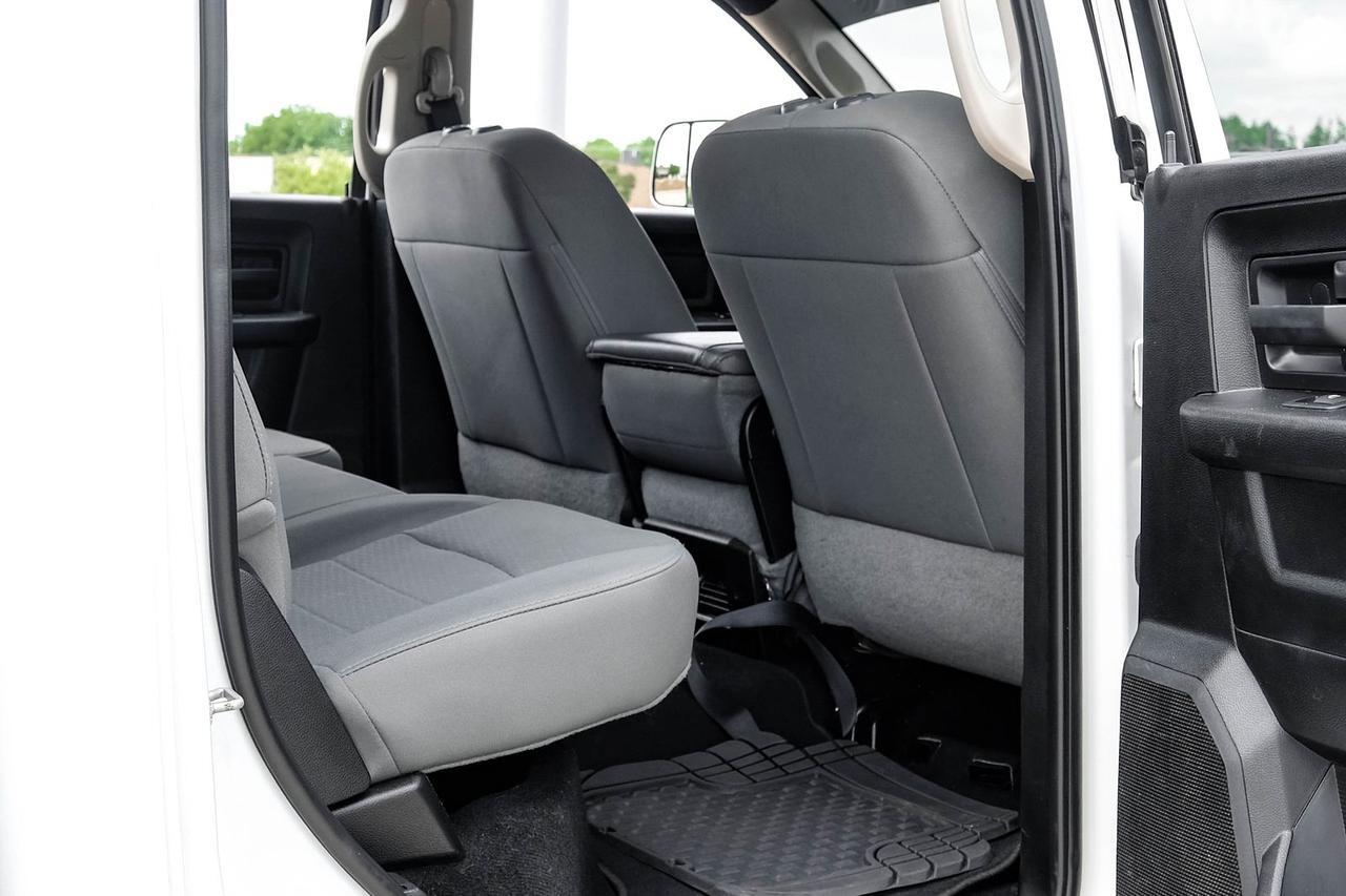 2018 Ram 2500 Tradesman Richardson TX