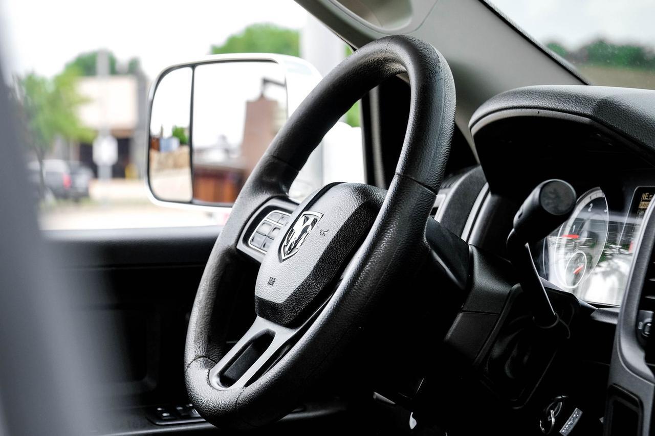 2018 Ram 2500 Tradesman Richardson TX