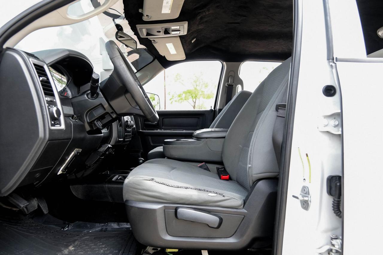 2018 Ram 2500 Tradesman Richardson TX