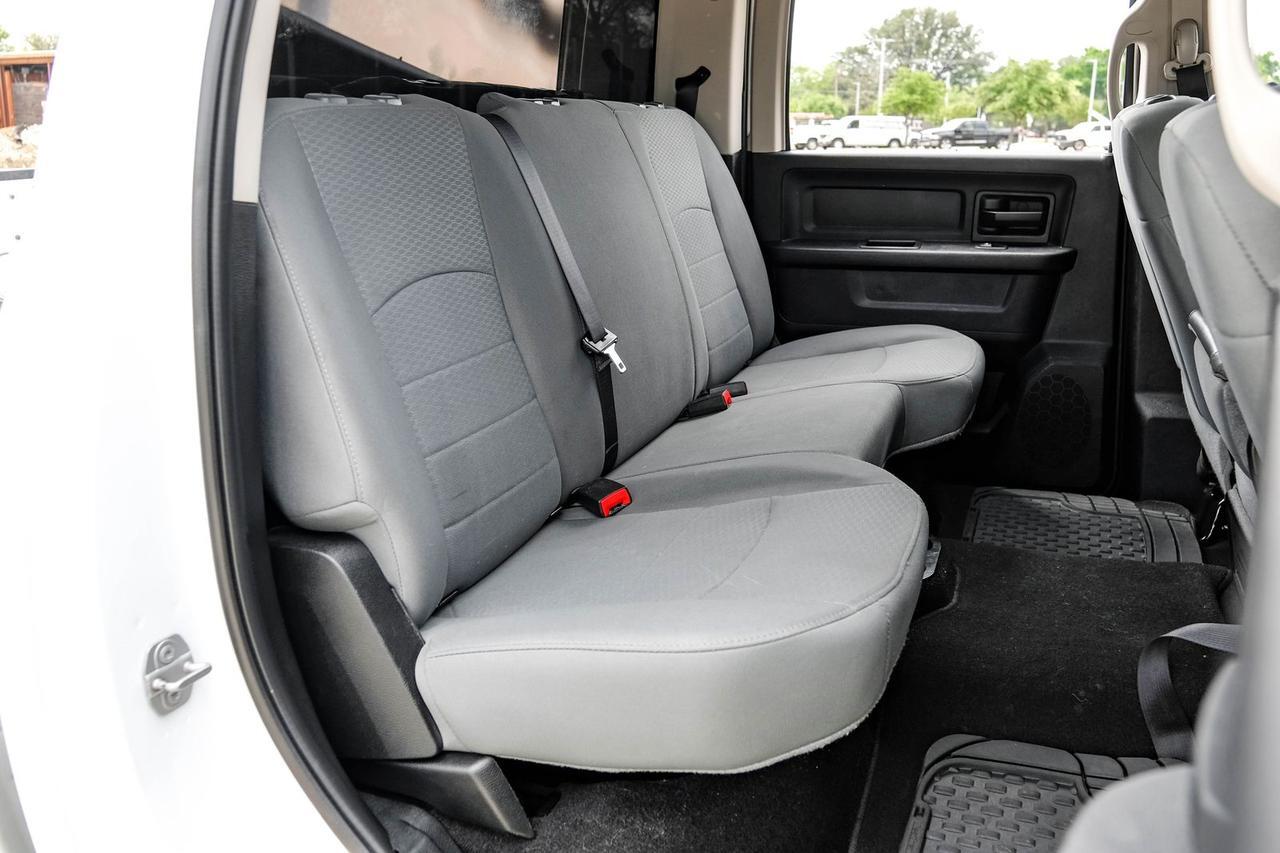 2018 Ram 2500 Tradesman Richardson TX