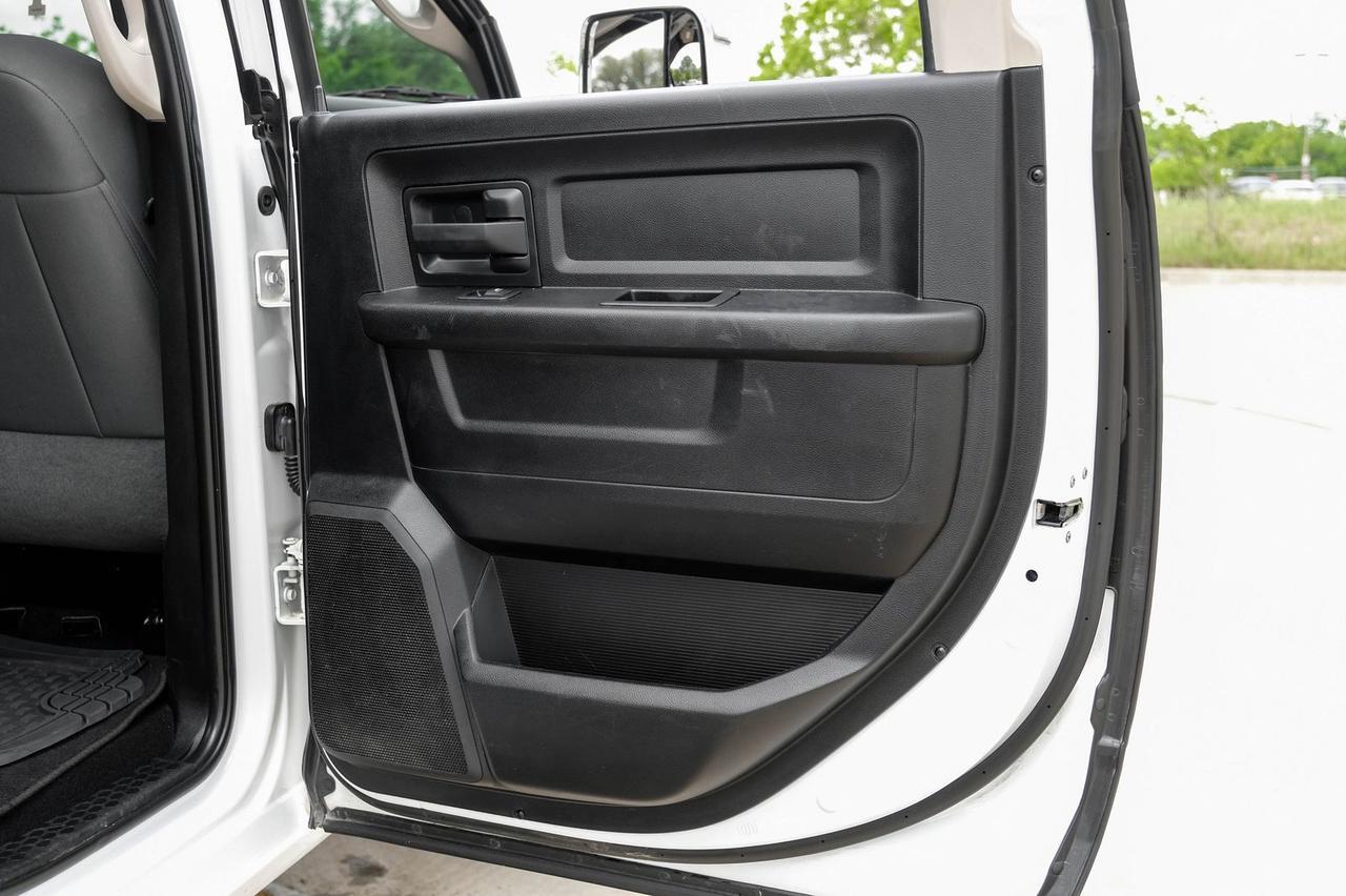 2018 Ram 2500 Tradesman Richardson TX