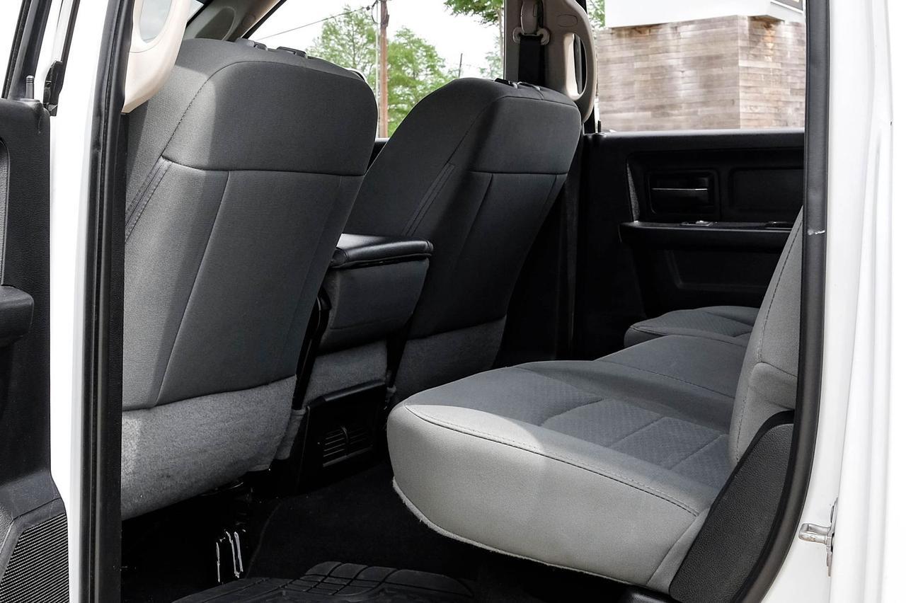 2018 Ram 2500 Tradesman Richardson TX