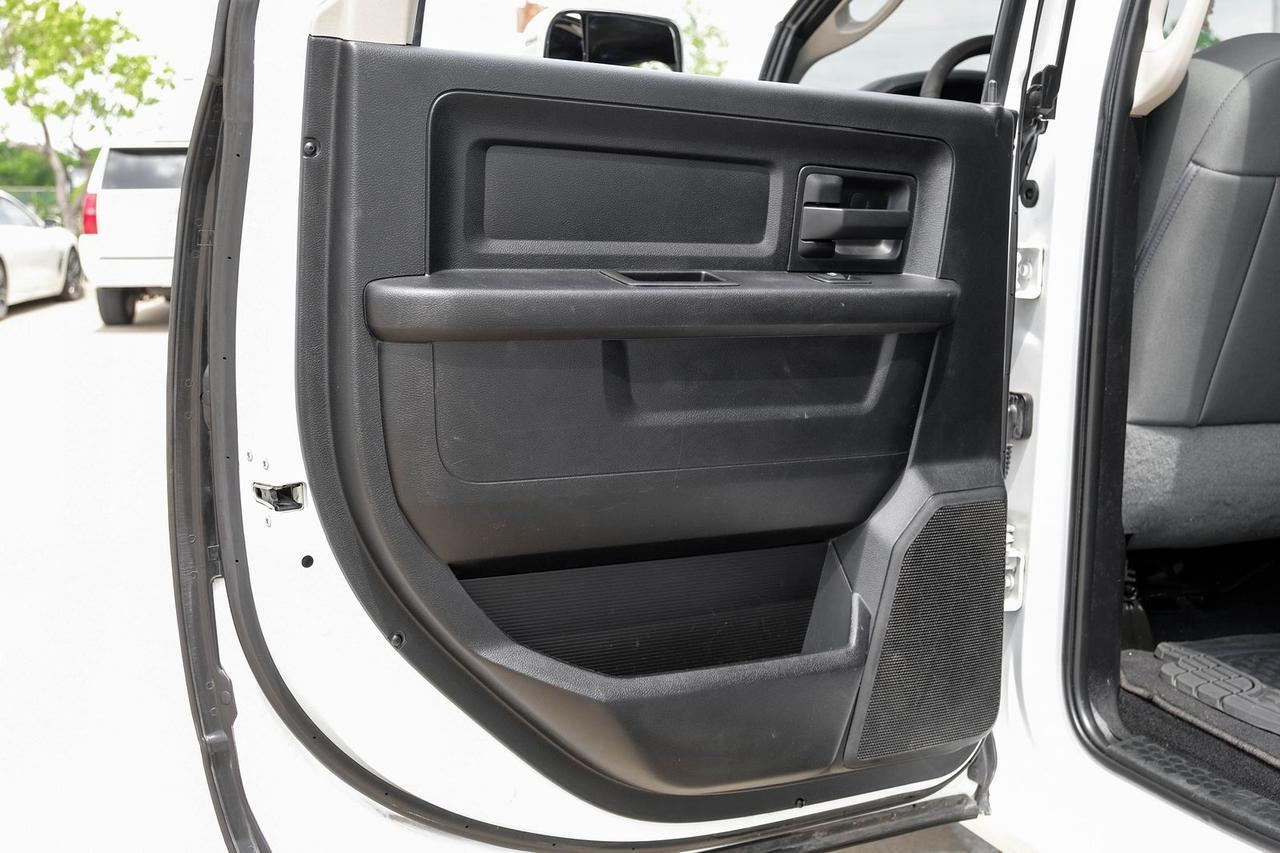 2018 Ram 2500 Tradesman Richardson TX