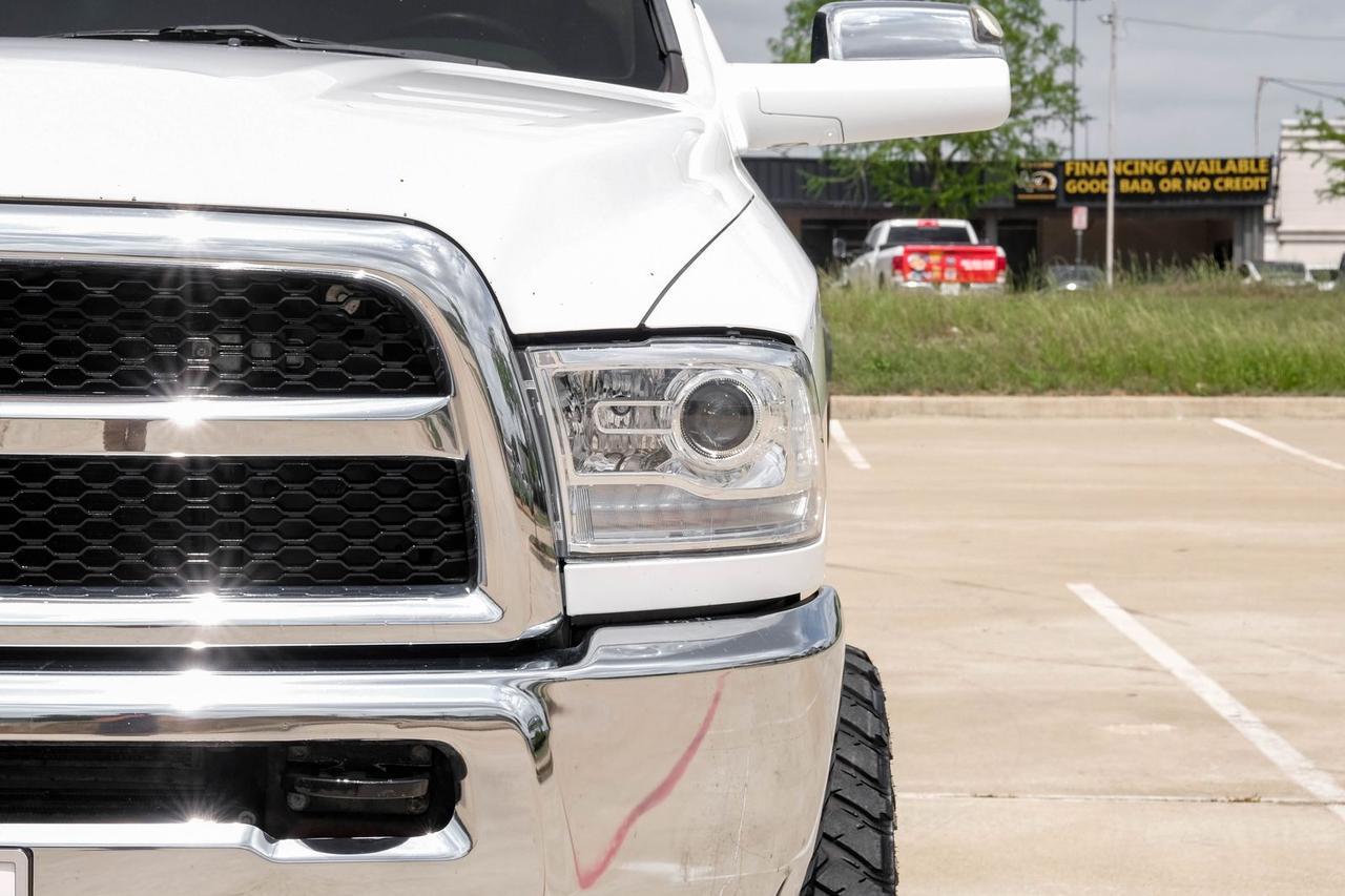 2018 Ram 2500 Tradesman Richardson TX