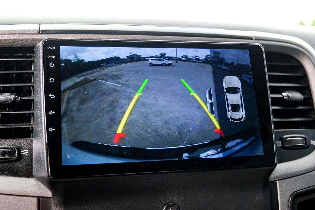 2018 Ram 2500 Tradesman Richardson TX