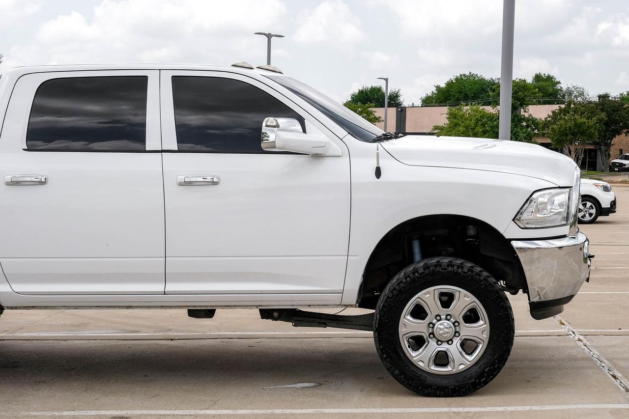 2018 Ram 2500 Tradesman Richardson TX