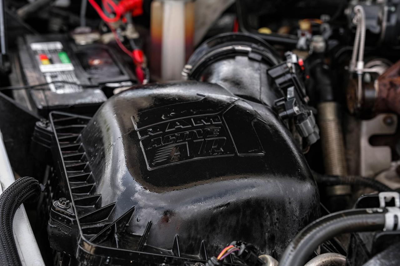 2018 Ram 2500 Tradesman Richardson TX