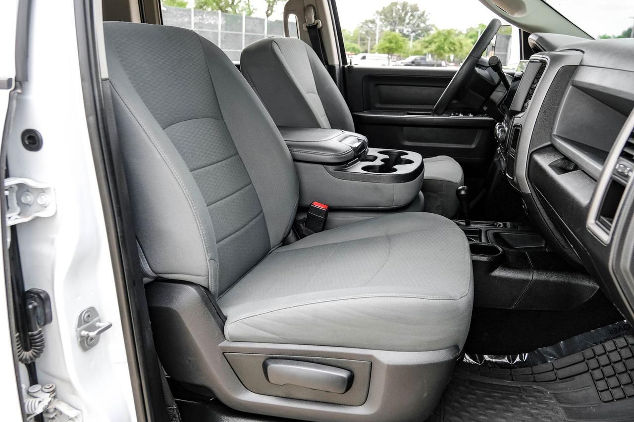 2018 Ram 2500 Tradesman Richardson TX