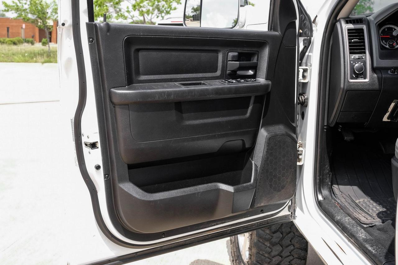 2018 Ram 2500 Tradesman Richardson TX