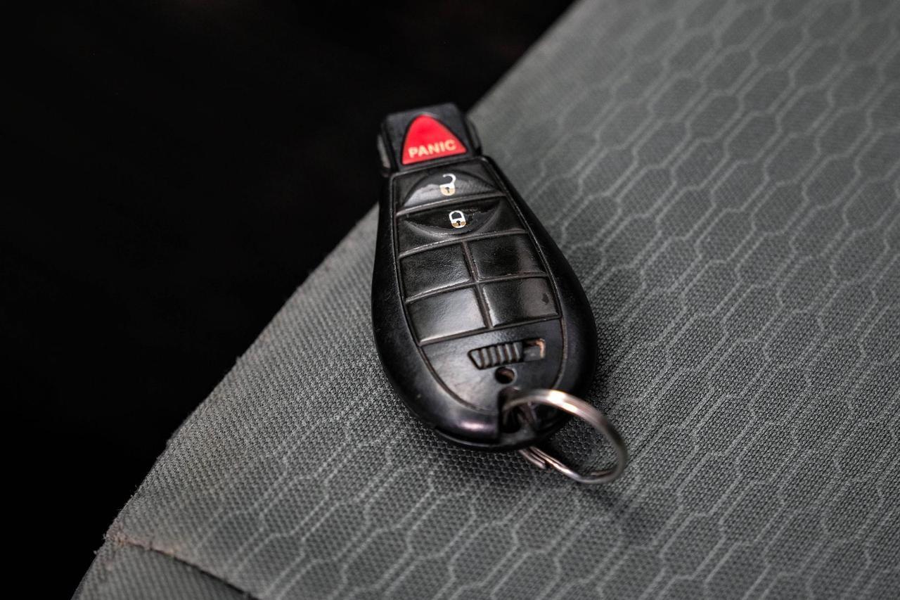 2018 Ram 2500 Tradesman Richardson TX