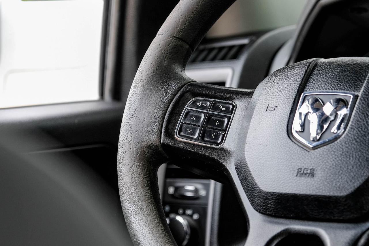 2018 Ram 2500 Tradesman Richardson TX