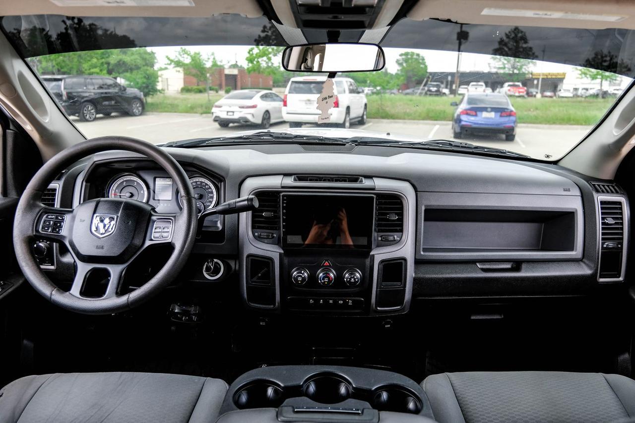 2018 Ram 2500 Tradesman Richardson TX