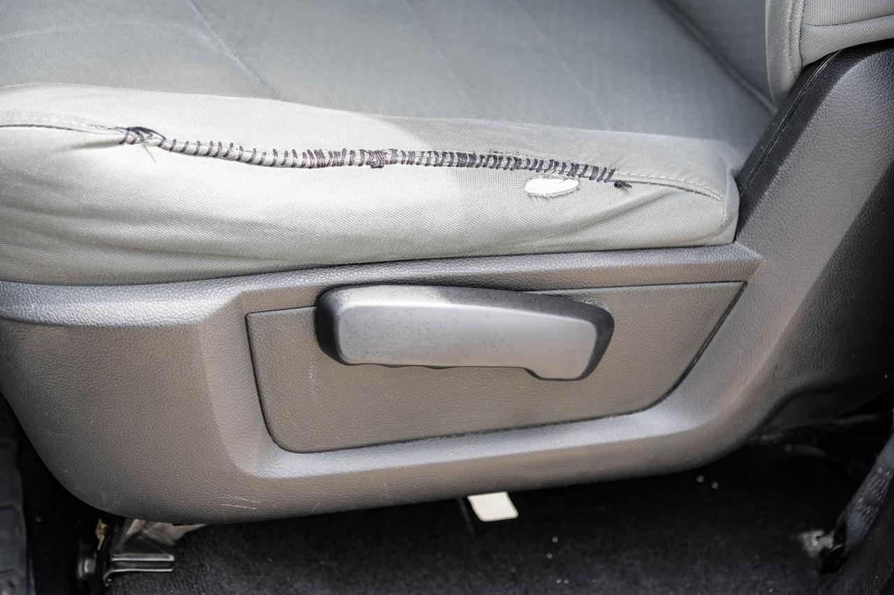 2018 Ram 2500 Tradesman Richardson TX