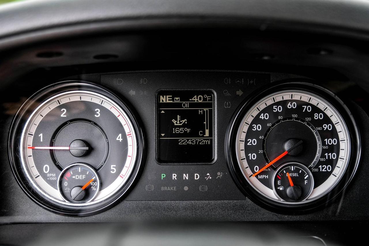 2018 Ram 2500 Tradesman Richardson TX