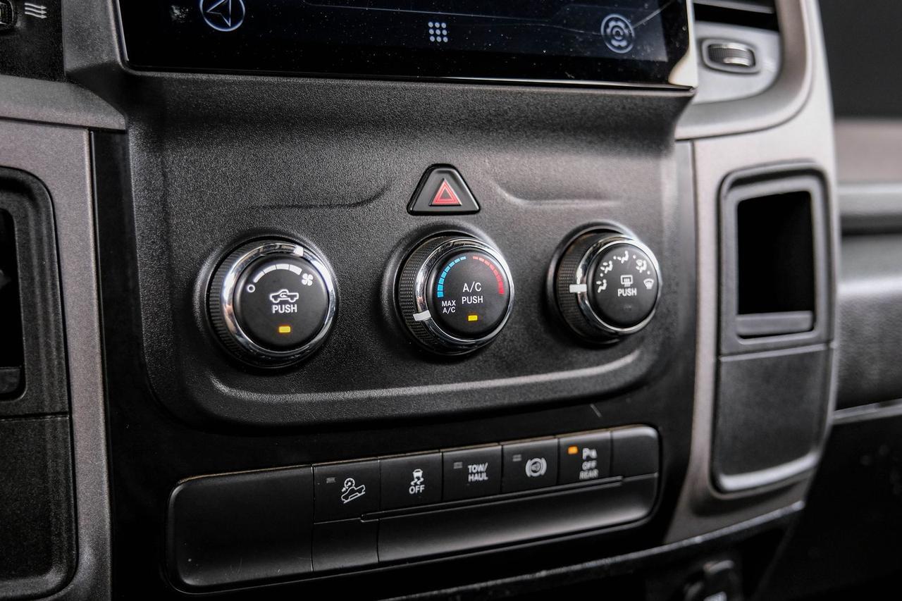 2018 Ram 2500 Tradesman Richardson TX