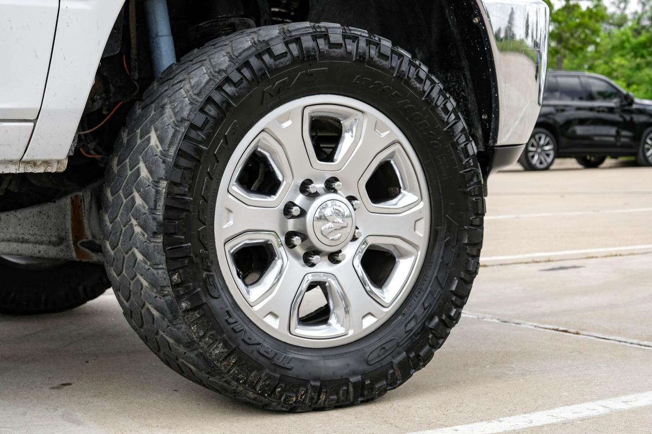 2018 Ram 2500 Tradesman Richardson TX