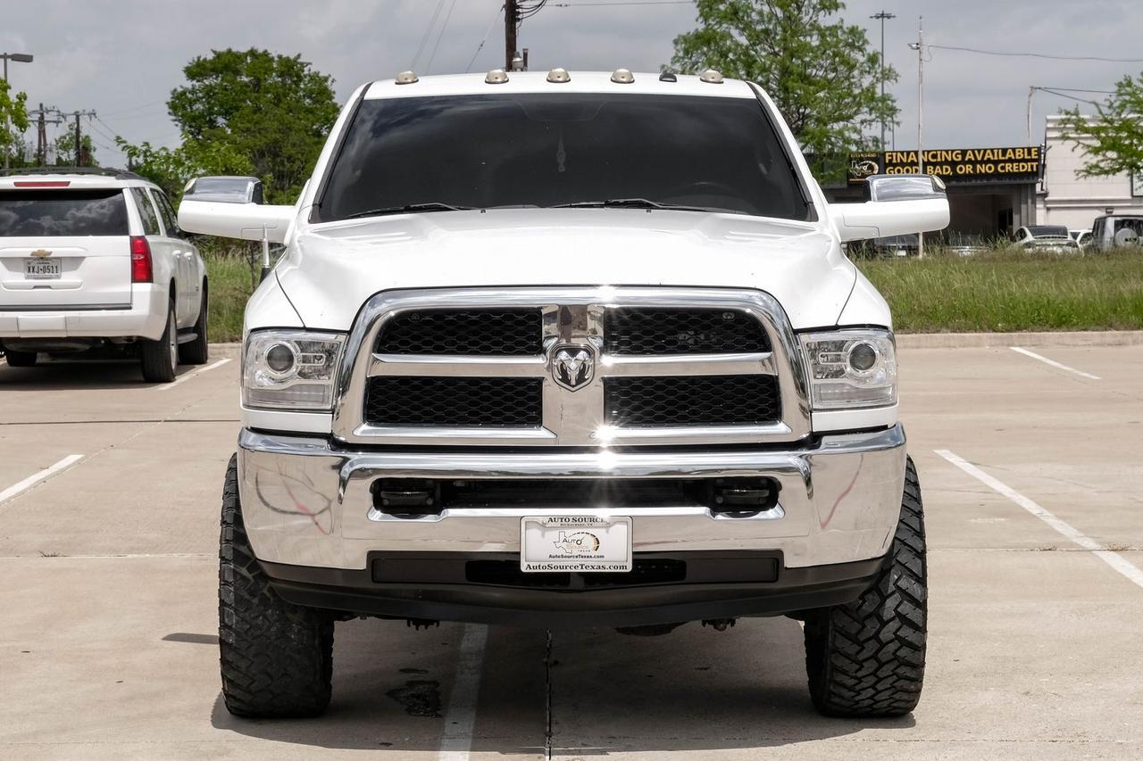2018 Ram 2500 Tradesman Richardson TX