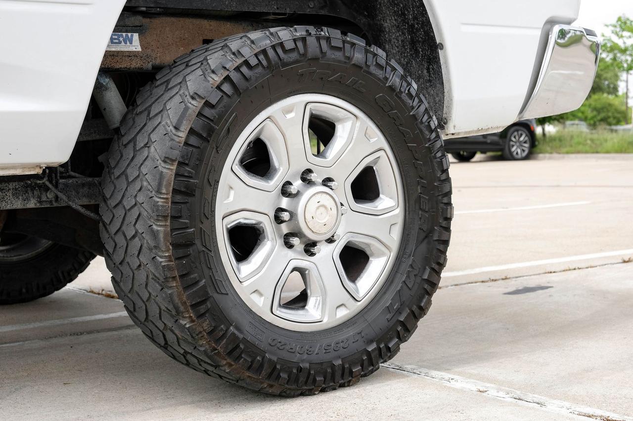 2018 Ram 2500 Tradesman Richardson TX