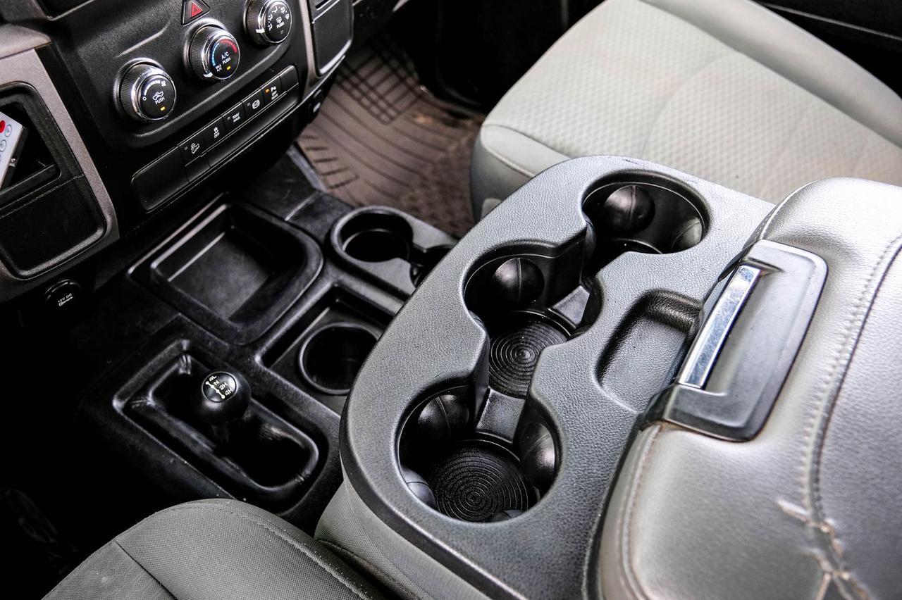 2018 Ram 2500 Tradesman Richardson TX