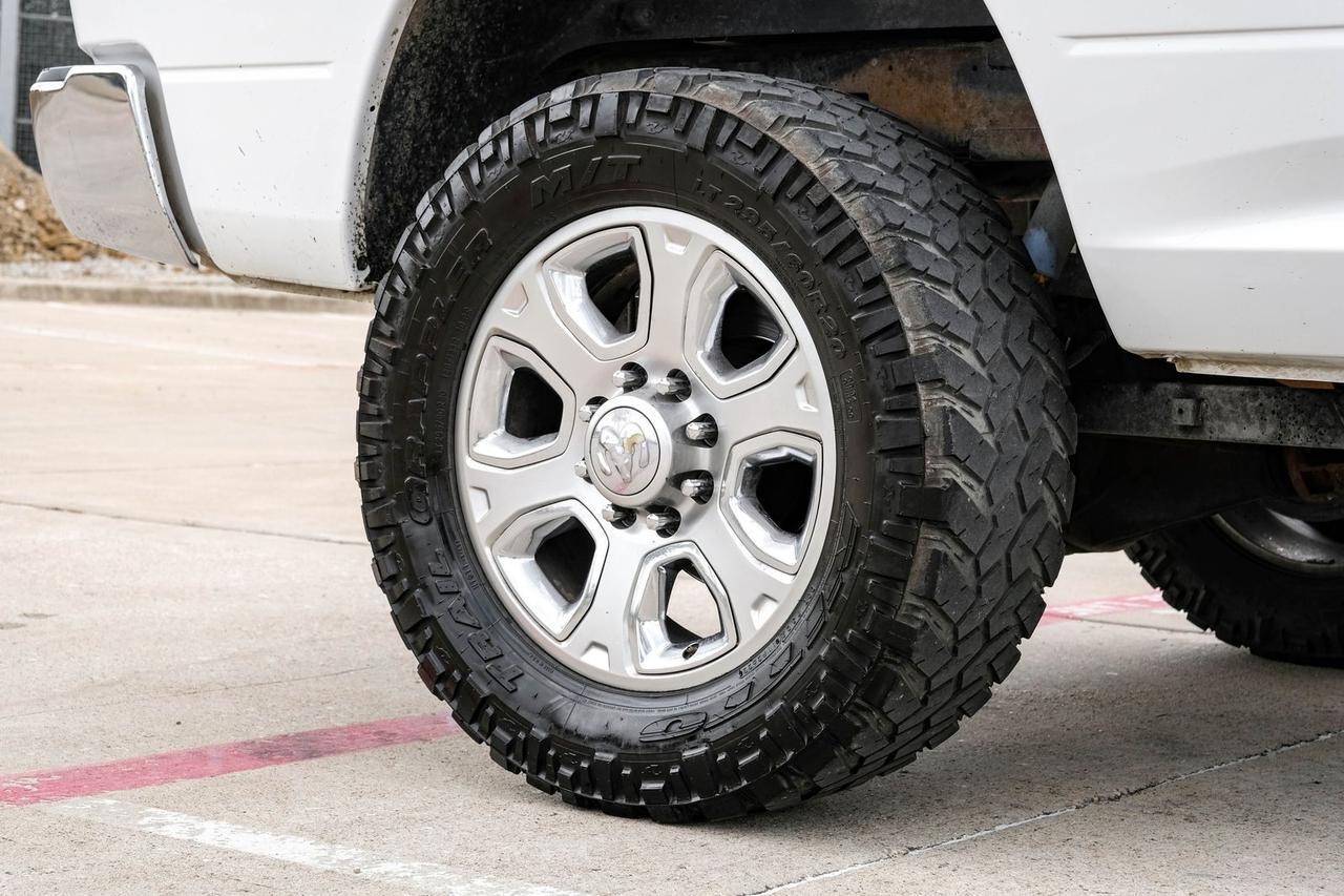 2018 Ram 2500 Tradesman Richardson TX