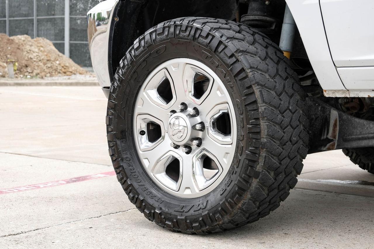 2018 Ram 2500 Tradesman Richardson TX