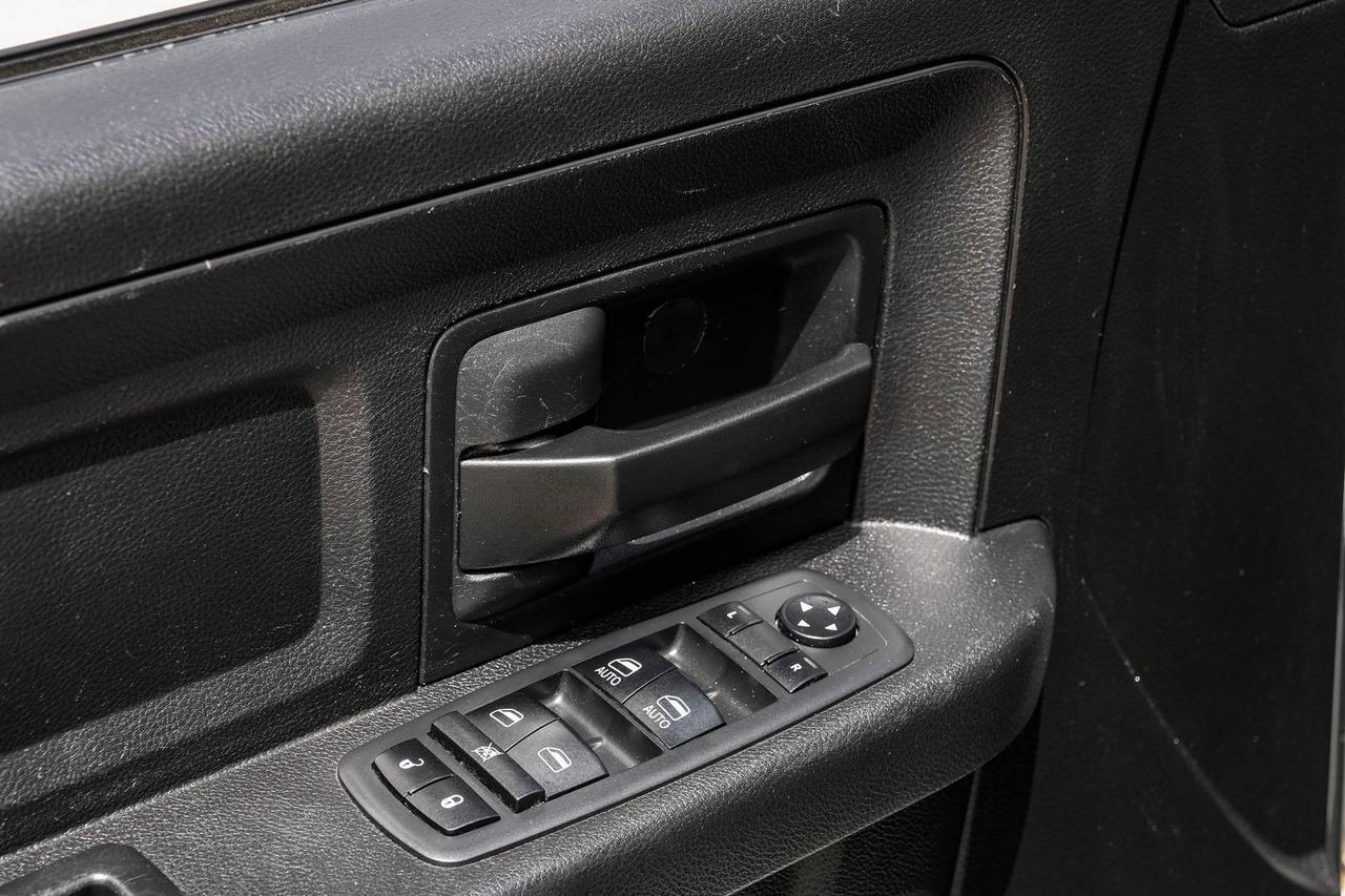 2018 Ram 2500 Tradesman Richardson TX