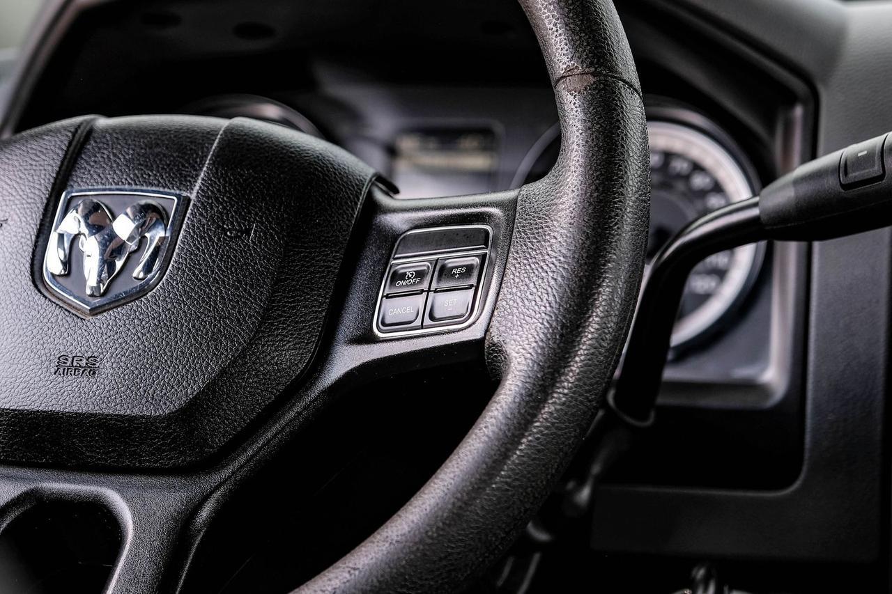 2018 Ram 2500 Tradesman Richardson TX