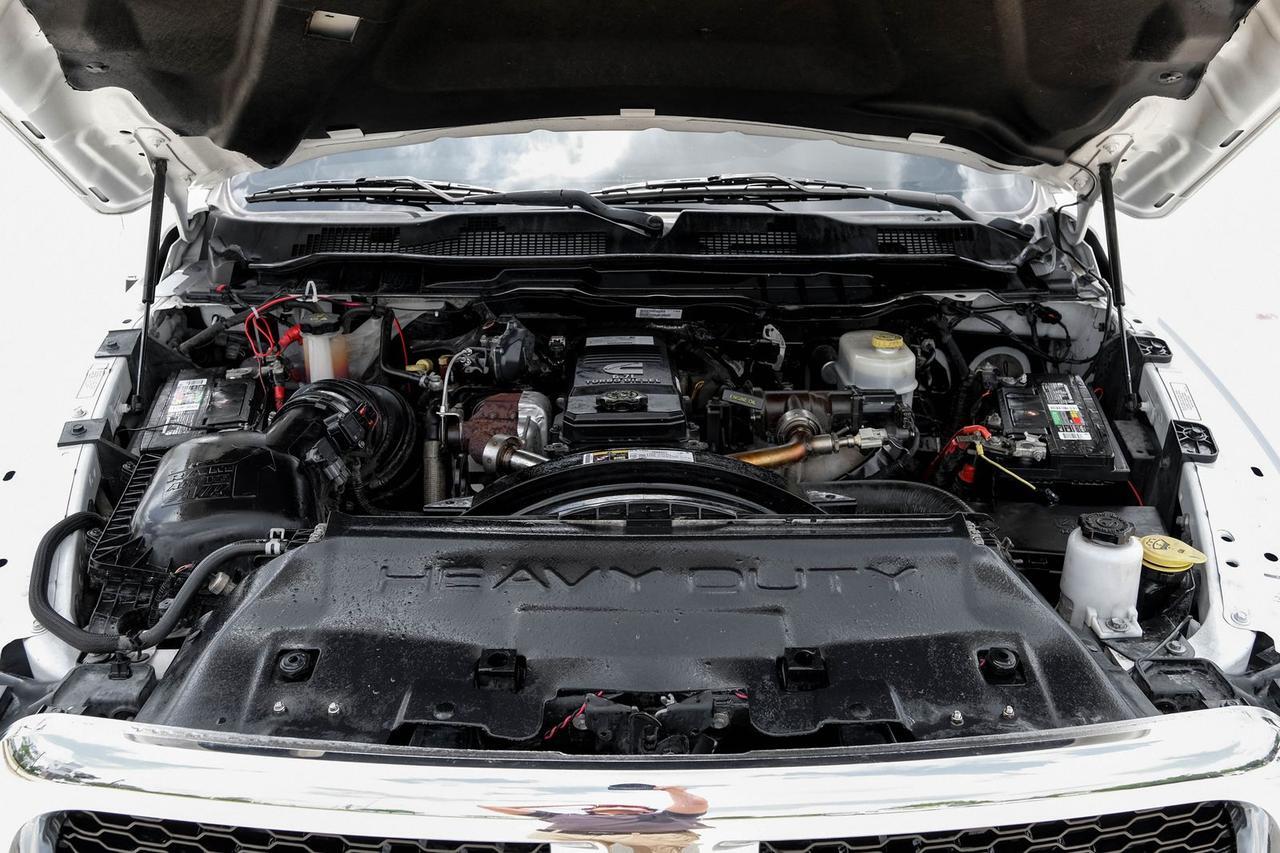 2018 Ram 2500 Tradesman Richardson TX