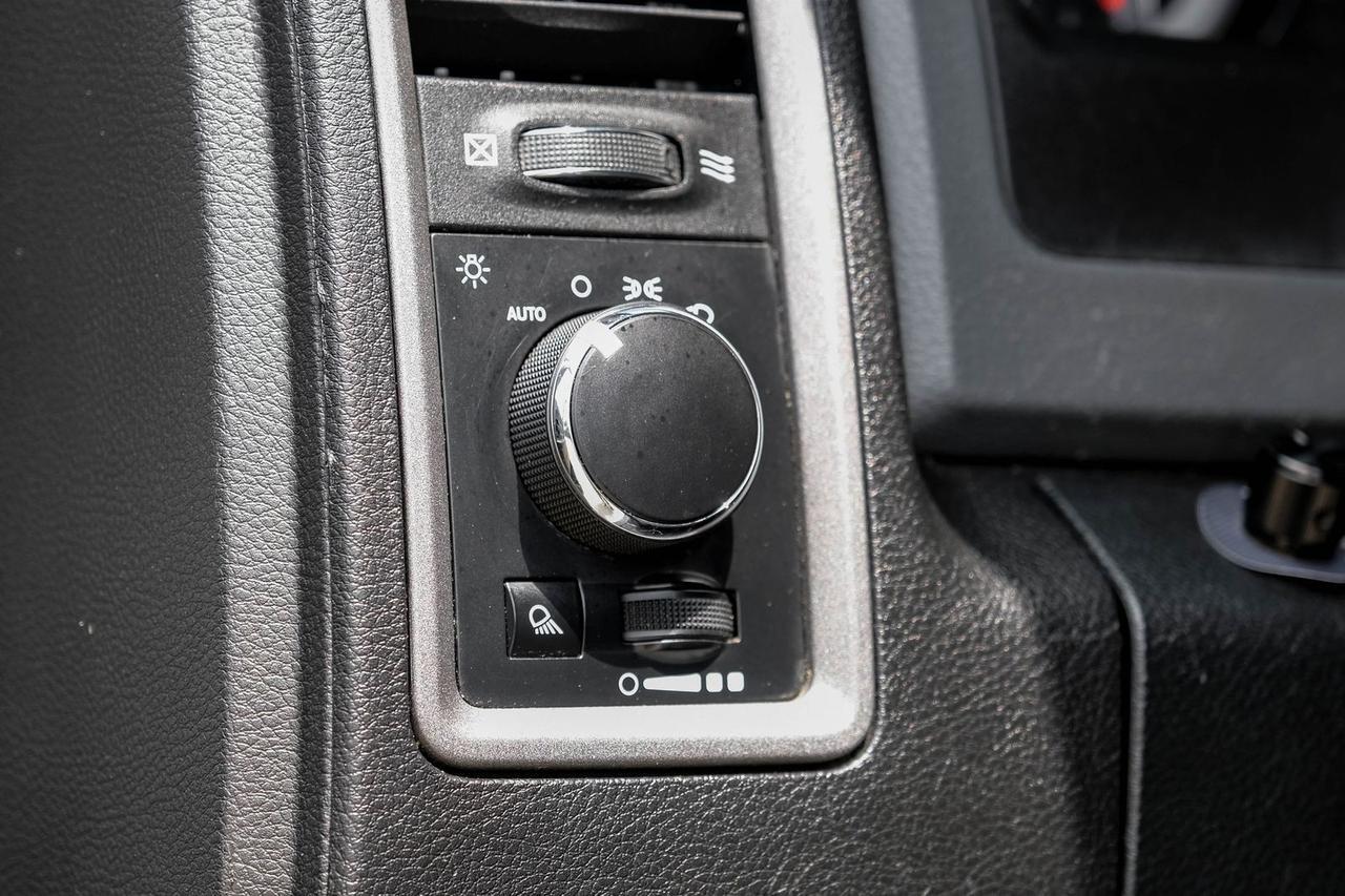 2018 Ram 2500 Tradesman Richardson TX