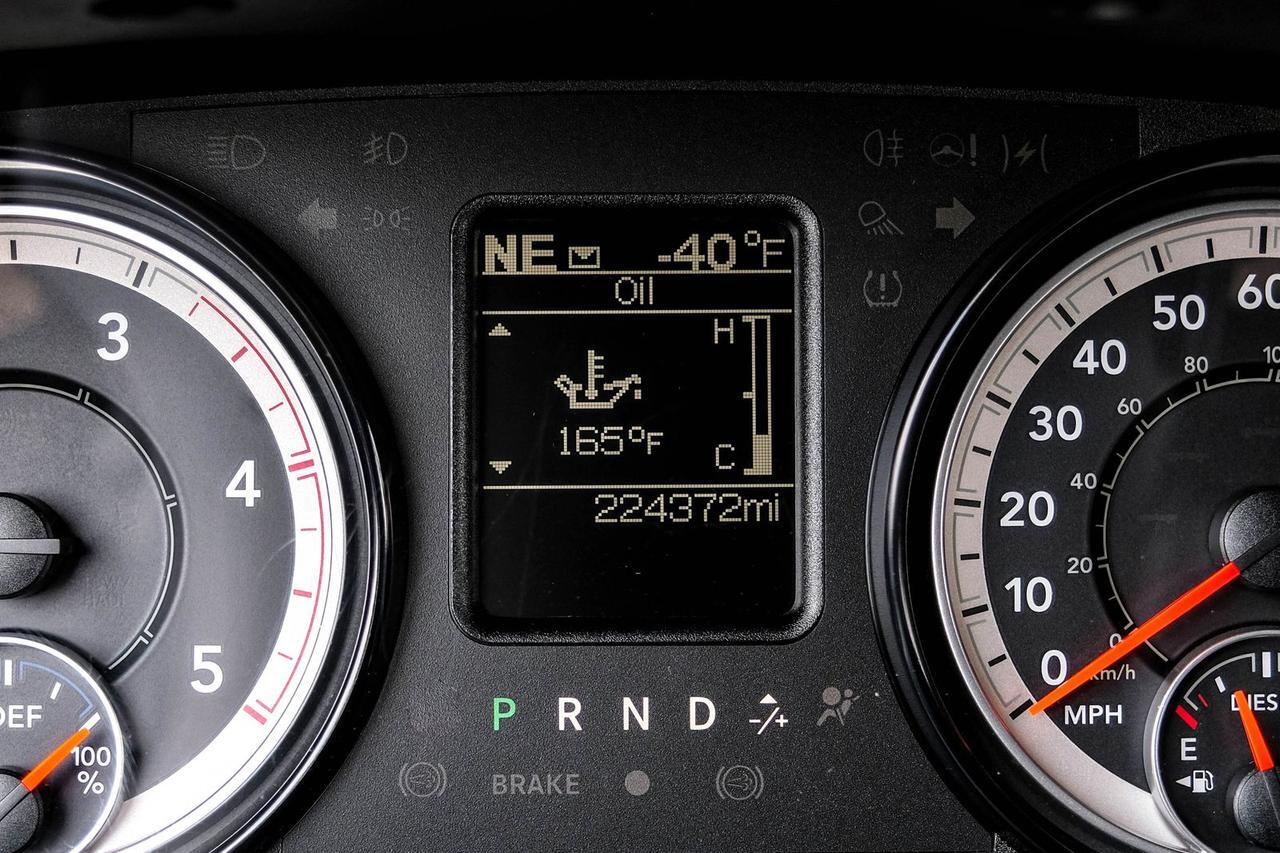 2018 Ram 2500 Tradesman Richardson TX