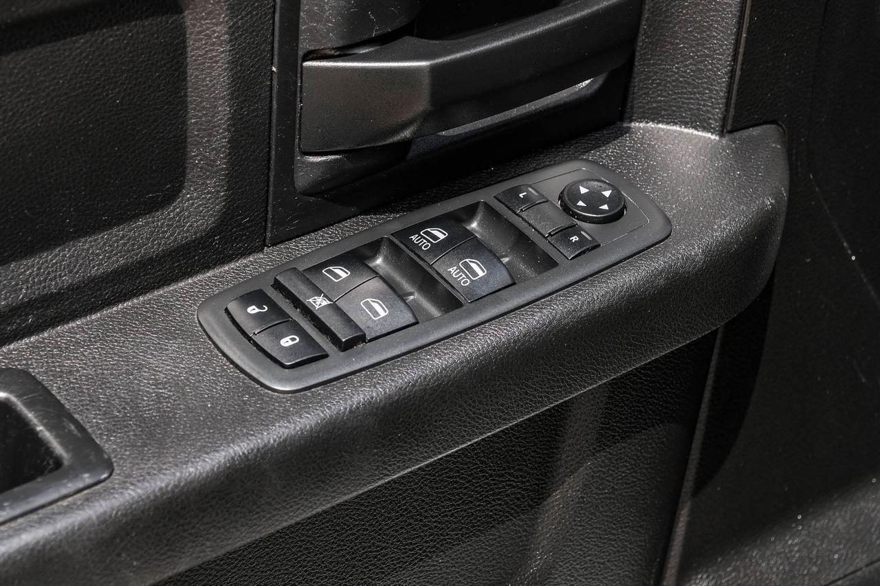 2018 Ram 2500 Tradesman Richardson TX