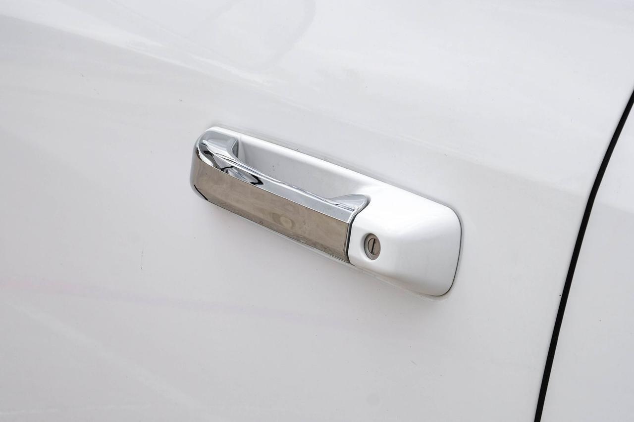 2018 Ram 2500 Tradesman Richardson TX